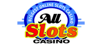 All Slots Casino Logo