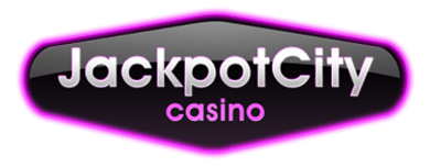 Jackpot City Logo