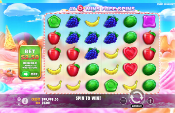 Spiele Screenshot 1