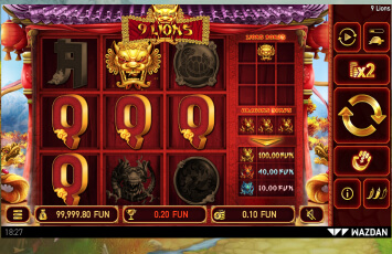 Spiele Screenshot 2