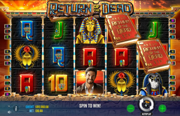 Spiele Screenshot 1