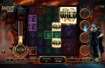 Spiele Screenshot 2