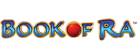 Book of Ra Logo