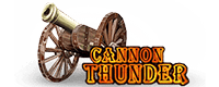 Cannon Thunder Logo