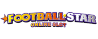 Football Star Logo