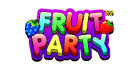 Fruit Party Logo