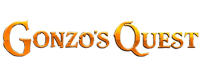 Gonzos Quest Logo