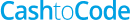 cashtocode