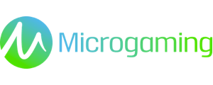 Microgaming Logo