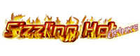 Sizzling Hot Deluxe Logo