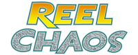 Southpark Reel Chaos Logo