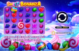 Sweet Bonanza Screenshot 1