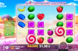 Sweet Bonanza Screenshot 3