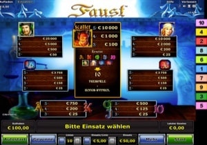 Faust