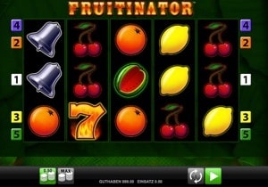 Slot Machine Fruitinator Gratis Slot Machine Fruitinator Gratis